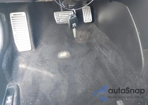 2017 Honda Accord Sport из США, поврежденный, VIN 1HGCR2F59HA012902